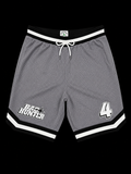 GREY BAG HUNTER SHORTS #4
