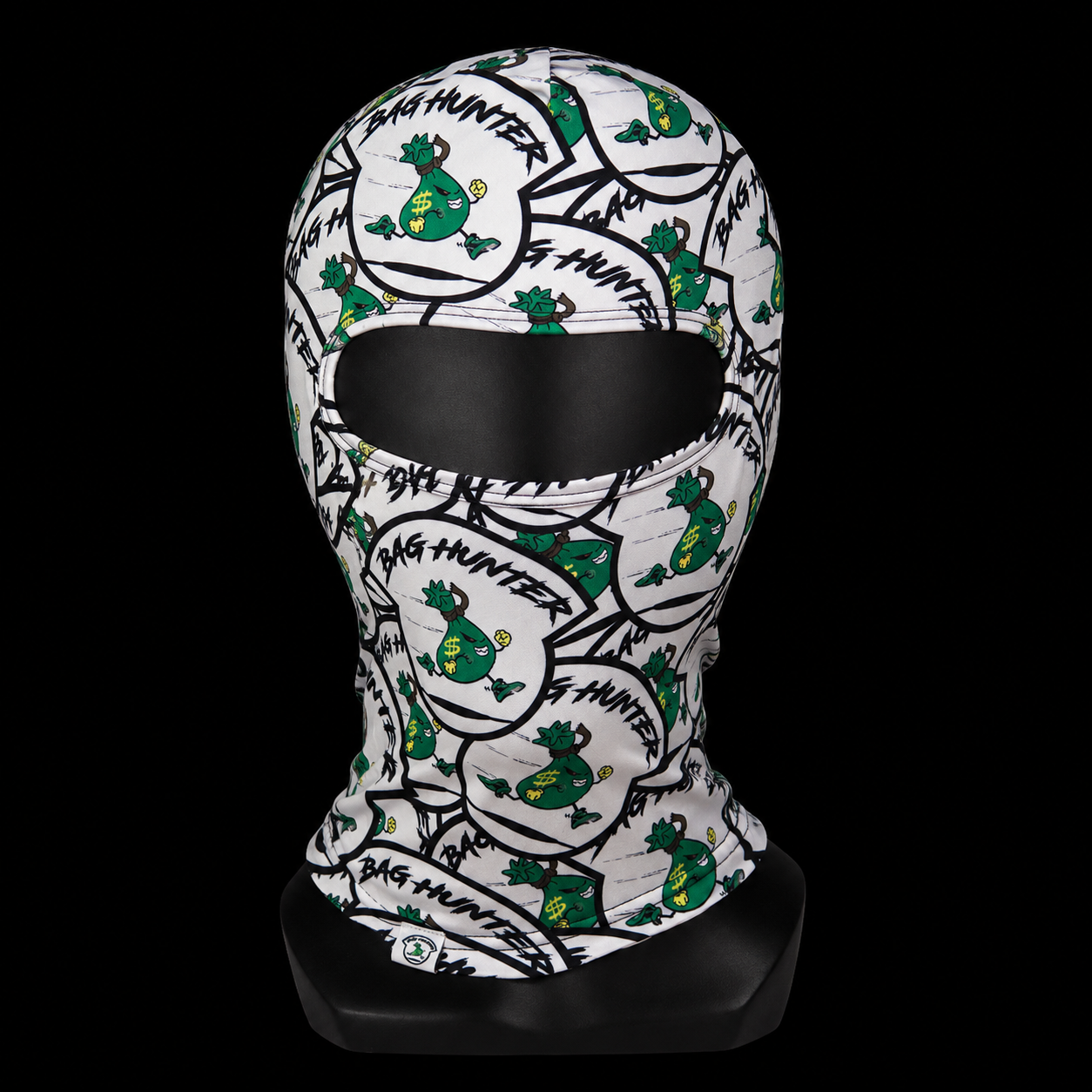 BAG HUNTER SKI MASK