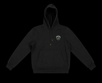 BLACK HOODIE