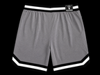 GREY BAG HUNTER SHORTS #4