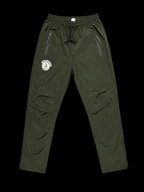 FOREST GREEN TRACK PANT