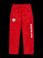 RED TRACK PANT