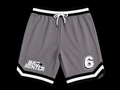 GREY BAG HUNTER SHORTS #6