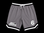 GREY BAG HUNTER SHORTS #6