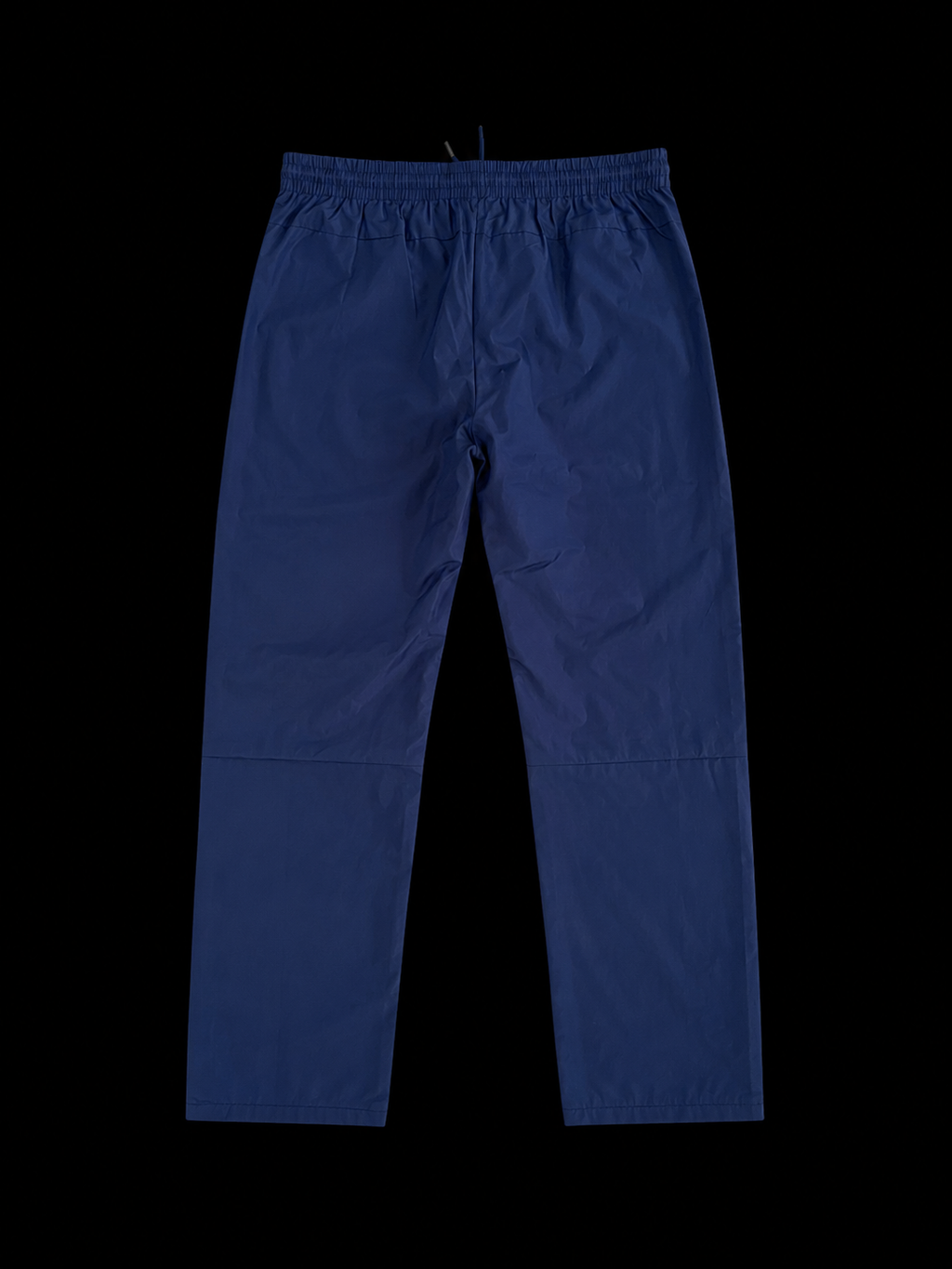 BLUE TRACK PANT