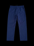 BLUE TRACK PANT