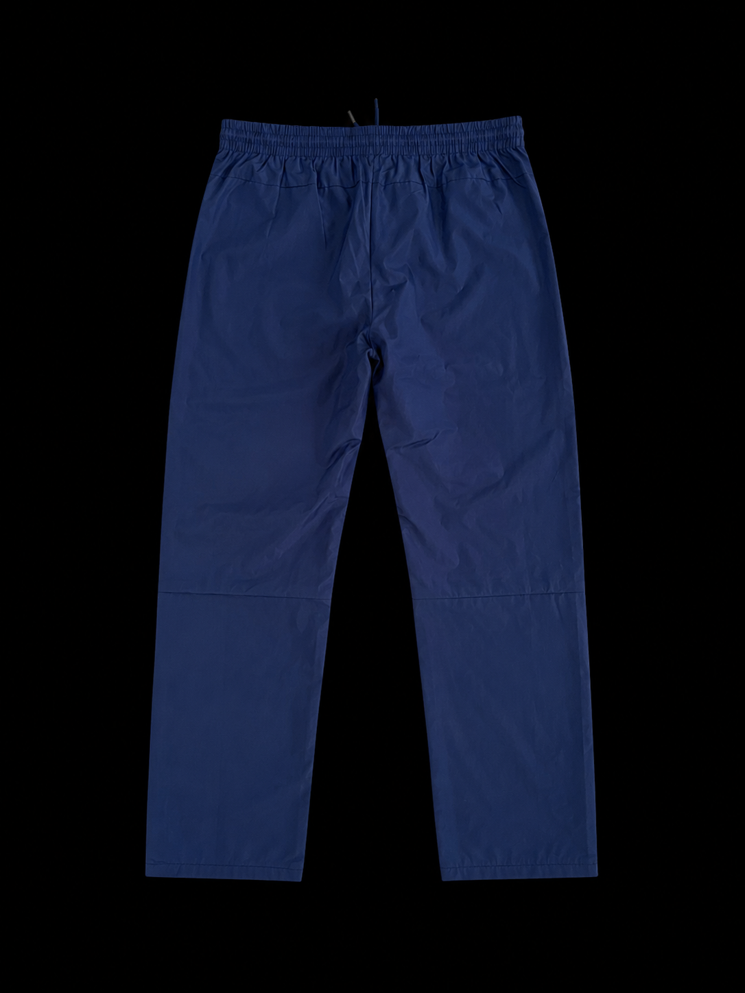 BLUE TRACK PANT
