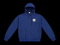 BLUE TRACK JACKET