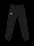 BLACK JOGGERS