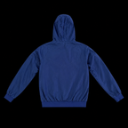 BLUE TRACK JACKET