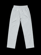 GREY TRACK PANT