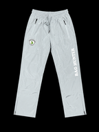 GREY TRACK PANT