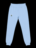 BABY BLUE JOGGERS