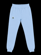BABY BLUE JOGGERS