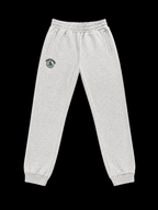 GREY JOGGERS