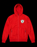 RED TRACK JACKET