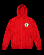 RED TRACK JACKET