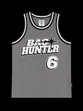 GREY BAG HUNTER JERSEY #6