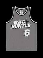 GREY BAG HUNTER JERSEY #6