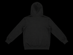 BLACK HOODIE