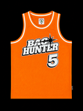 ORANGE BAG HUNTER JERSEY #5