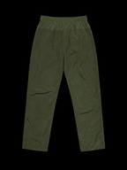 FOREST GREEN TRACK PANT