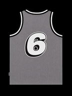 GREY BAG HUNTER JERSEY #6