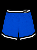 BLUE BAG HUNTER SHORTS #6
