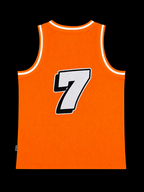 ORANGE BAG HUNTER JERSEY #7