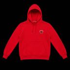 RED HOODIE