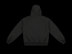 BLACK TRACK JACKET