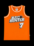 ORANGE BAG HUNTER JERSEY #7