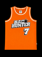 ORANGE BAG HUNTER JERSEY #7
