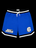 BLUE BAG HUNTER SHORTS #6