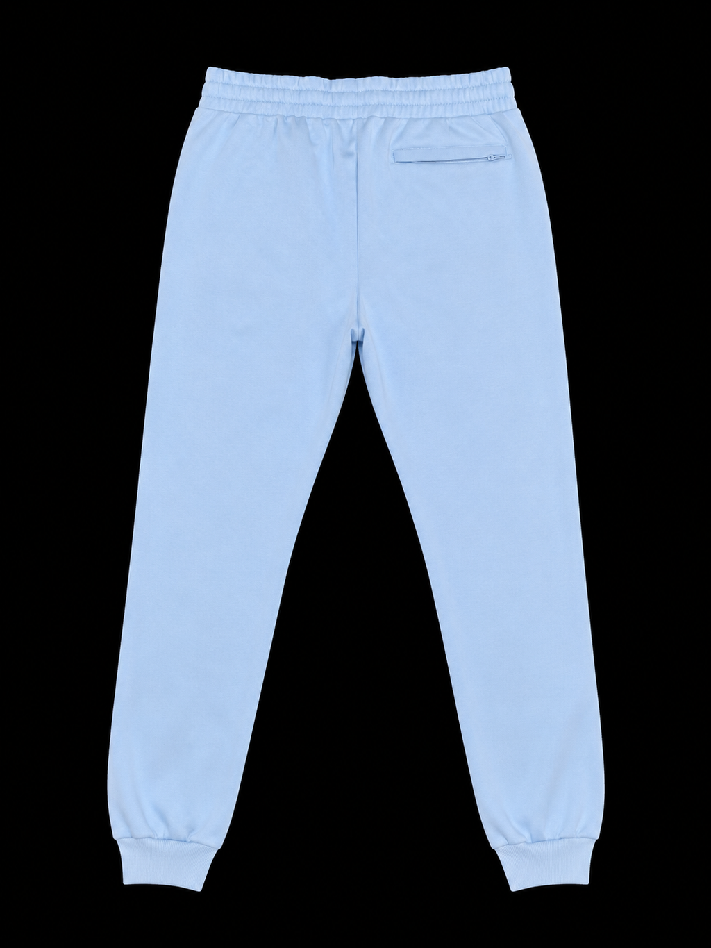 BABY BLUE JOGGERS