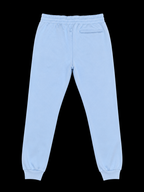 BABY BLUE JOGGERS