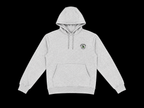 GREY HOODIE