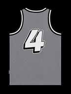 GREY BAG HUNTER JERSEY #4