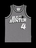 GREY BAG HUNTER JERSEY #4