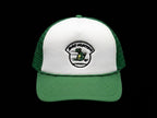 GREEN BAG HUNTER HAT