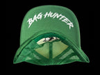 GREEN BAG HUNTER HAT