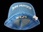 BABY BLUE BAG HUNTER HAT