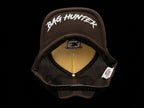 BROWN BAG HUNTER HAT