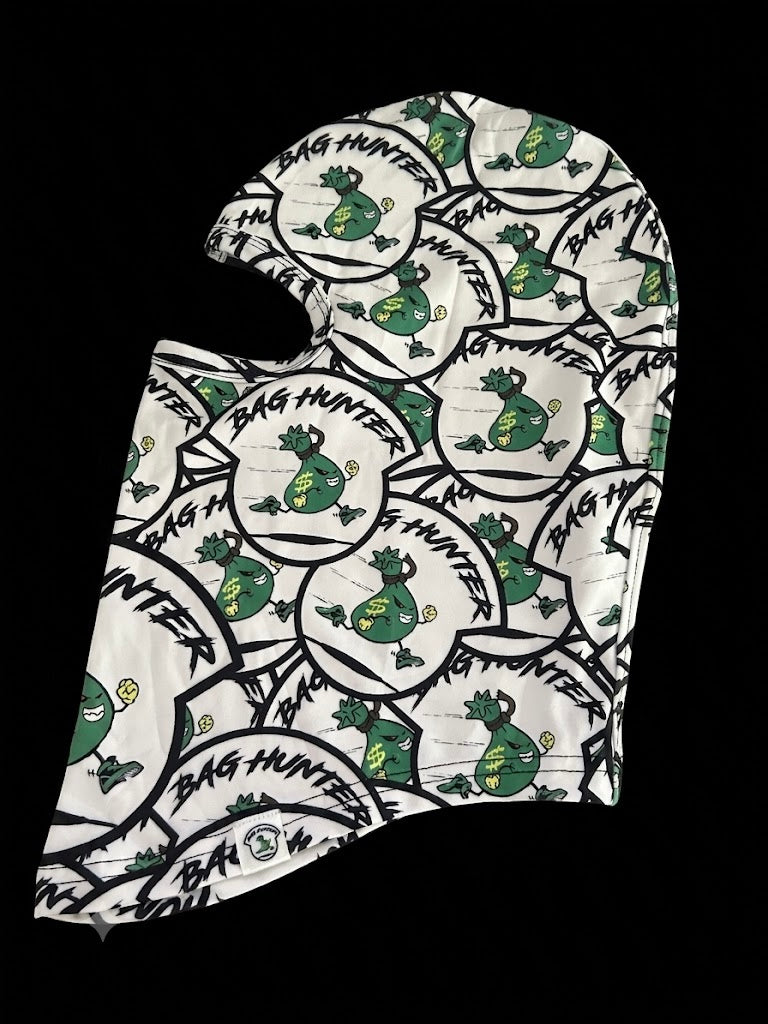 BAG HUNTER SKI MASK